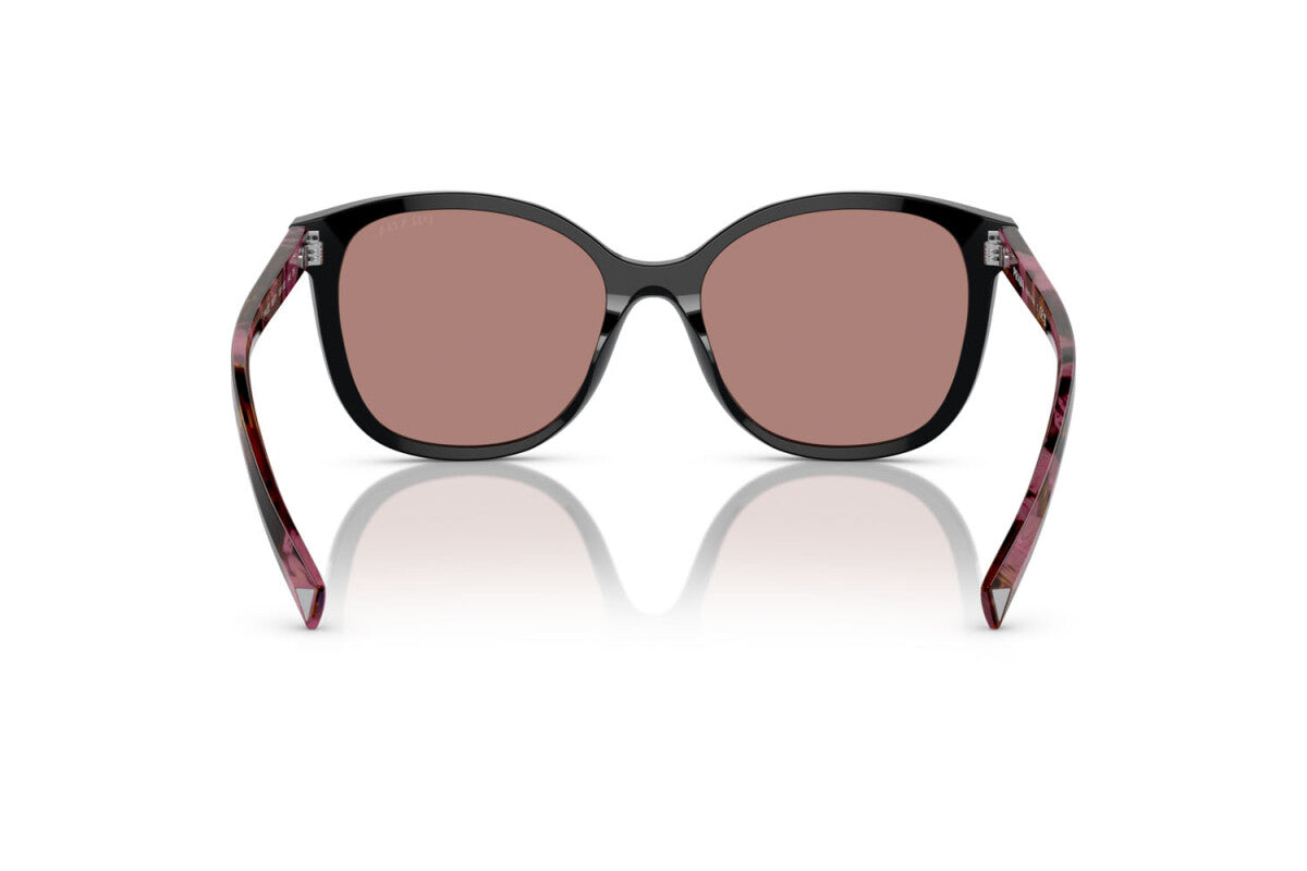 OCCHIALE DA SOLE DONNA PRADA PR 22ZS (12O10D)