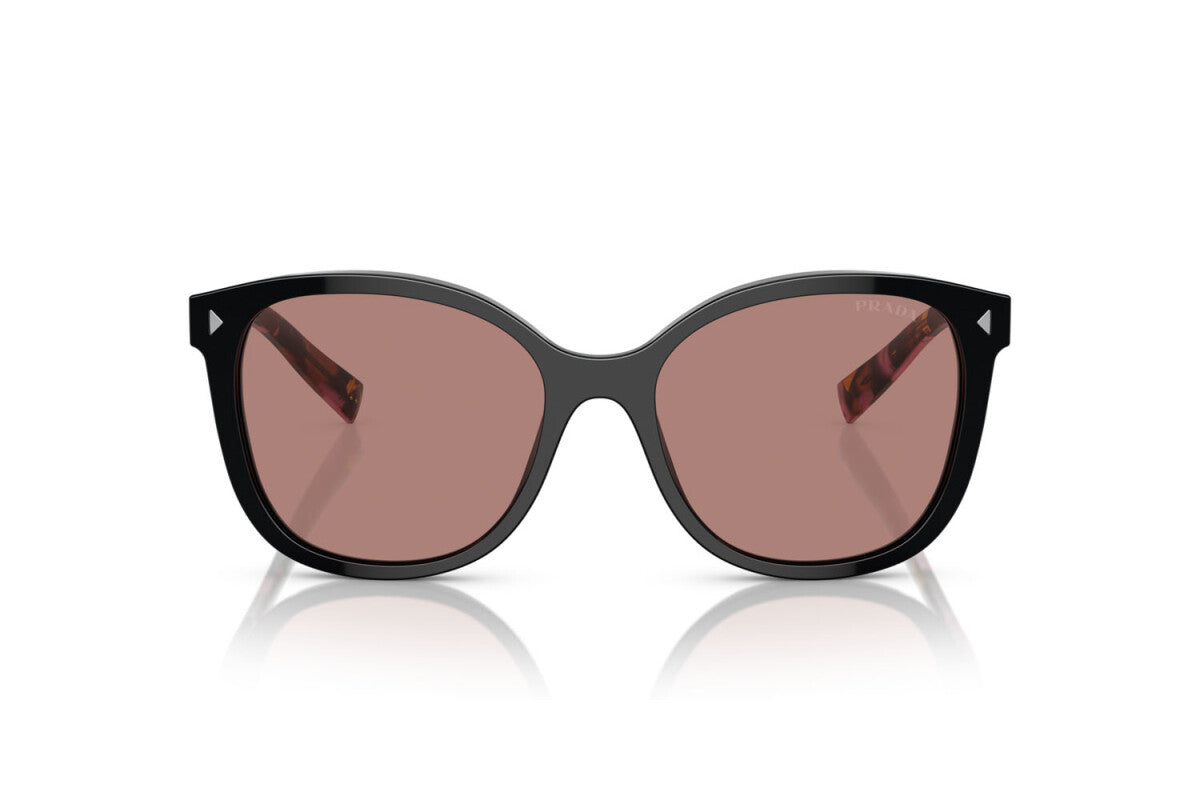 OCCHIALE DA SOLE DONNA PRADA PR 22ZS (12O10D)