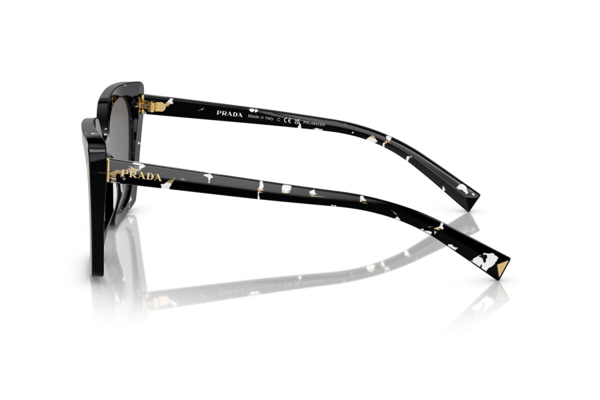 OCCHIALE DA SOLE DONNA PRADA PR 23ZS (15S5Z1)