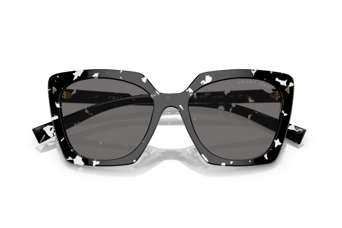 OCCHIALE DA SOLE DONNA PRADA PR 23ZS (15S5Z1)