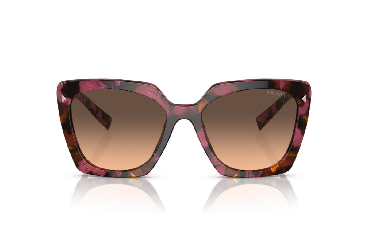 OCCHIALE DA SOLE DONNA PRADA PR 23ZS (18N50C)