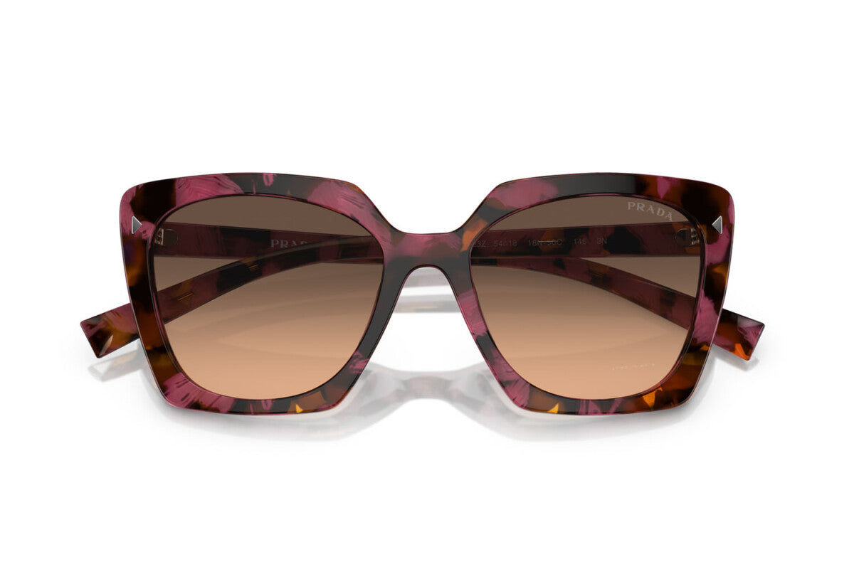 OCCHIALE DA SOLE DONNA PRADA PR 23ZS (18N50C)