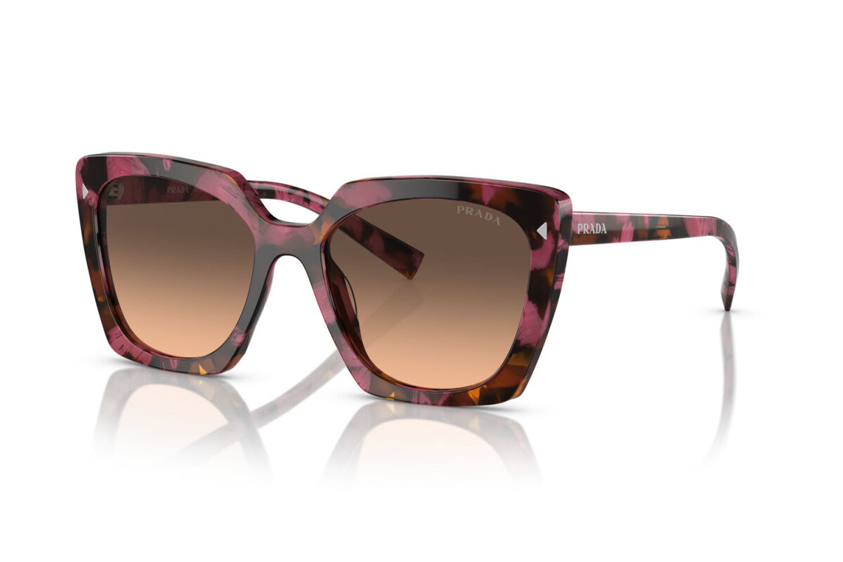 OCCHIALE DA SOLE DONNA PRADA PR 23ZS (18N50C)