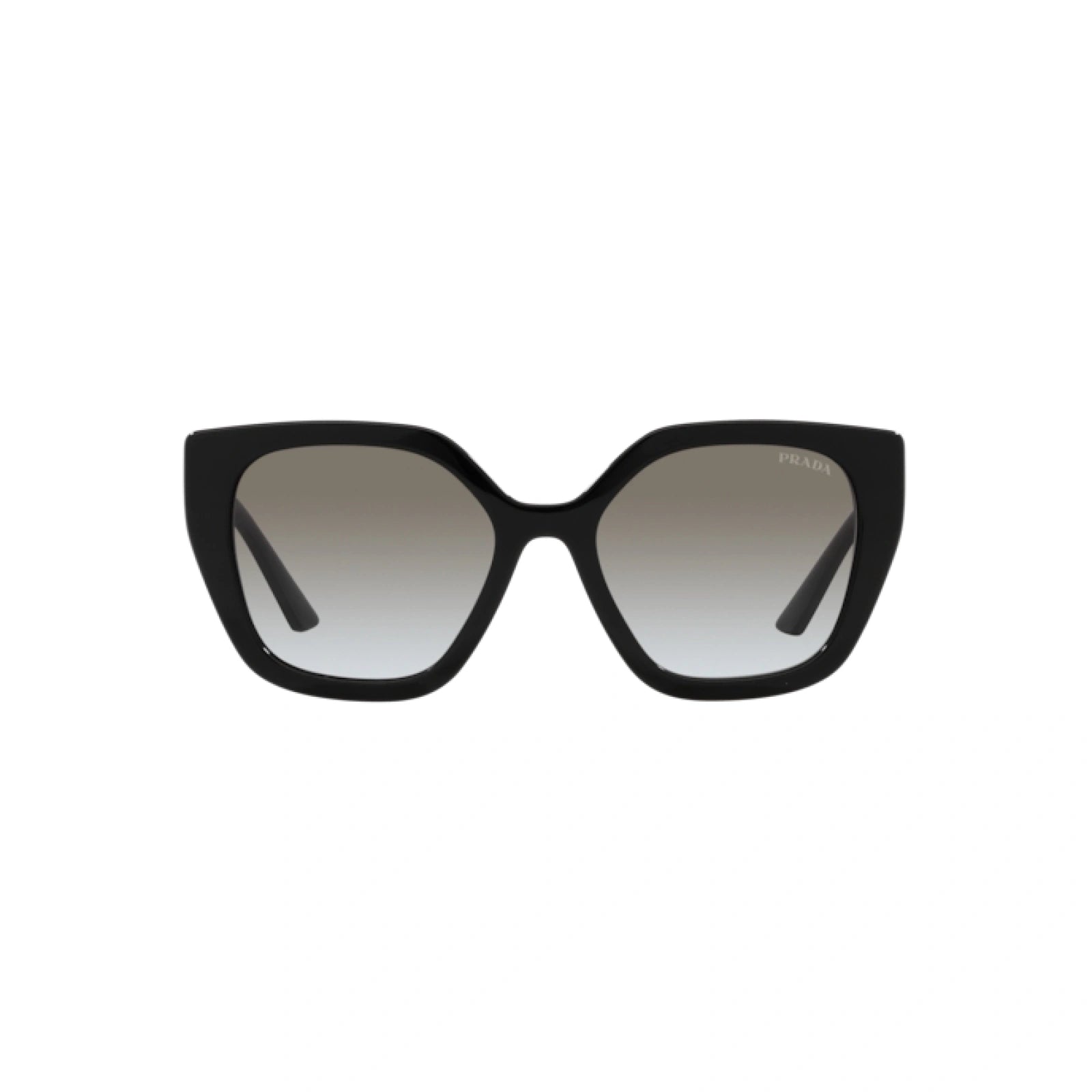 PRADA PR 24XS - 1AB0A7 NERO | OCCHIALE DA SOLE DONNA