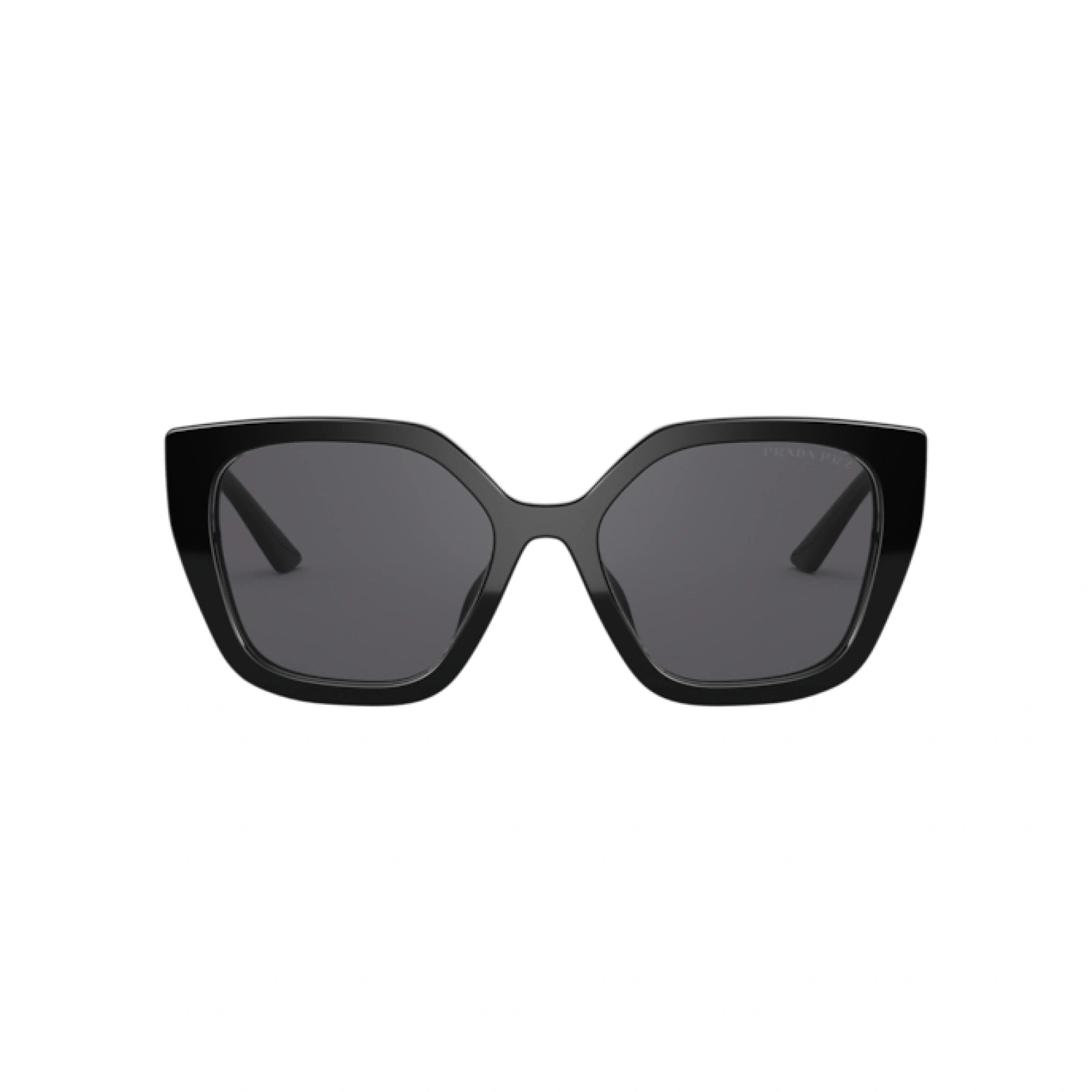 PRADA PR 24XS - 1AB5Z1 NERO | OCCHIALE DA SOLE DONNA