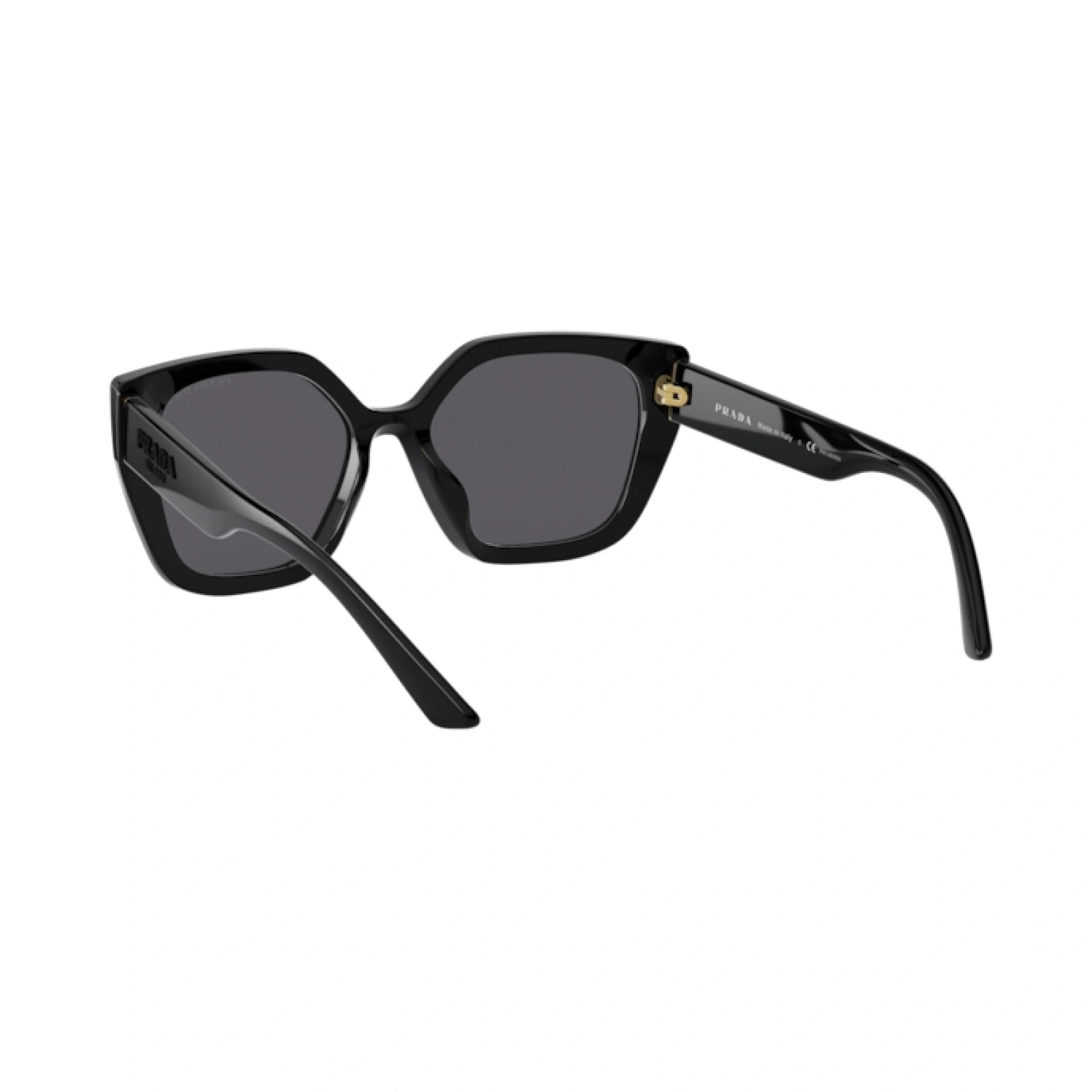PRADA PR 24XS - 1AB5Z1 NERO | OCCHIALE DA SOLE DONNA