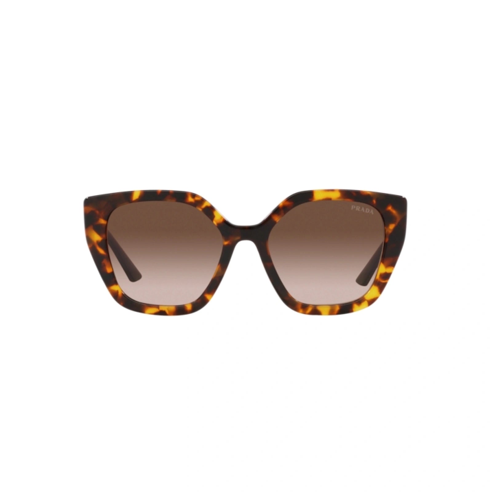 PRADA PR 24XS - VAU6S1 TARTARUGA DI MIELE | OCCHIALE DA SOLE DONNA