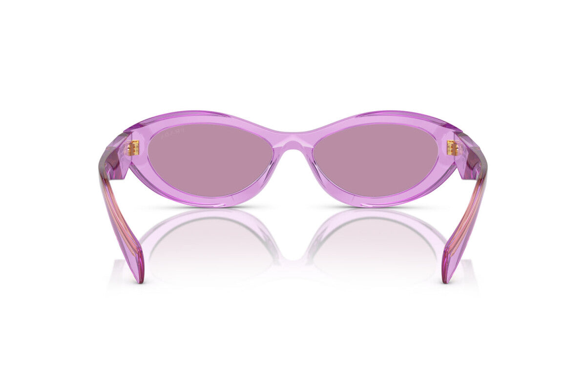 OCCHIALE DA SOLE DONNA PRADA PR 26ZS (13R07Q)