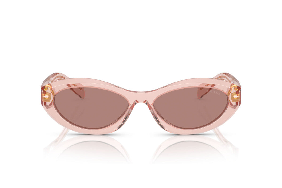 OCCHIALE DA SOLE DONNA PRADA PR 26ZS (19Q10D)