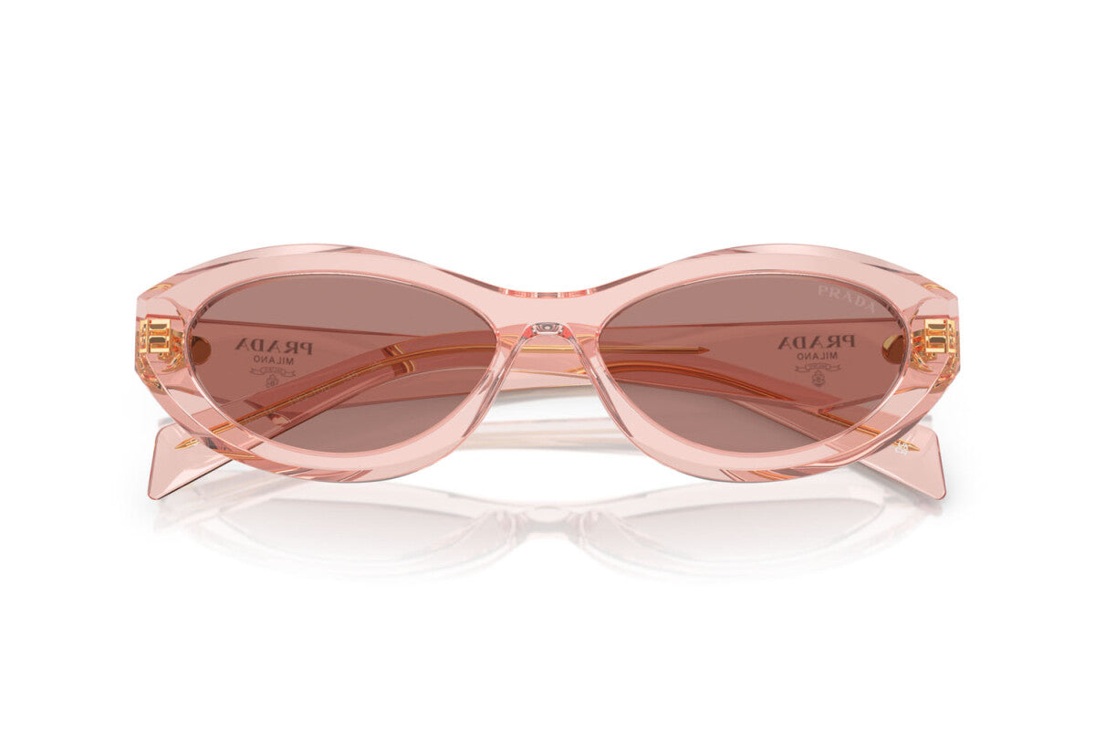 OCCHIALE DA SOLE DONNA PRADA PR 26ZS (19Q10D)