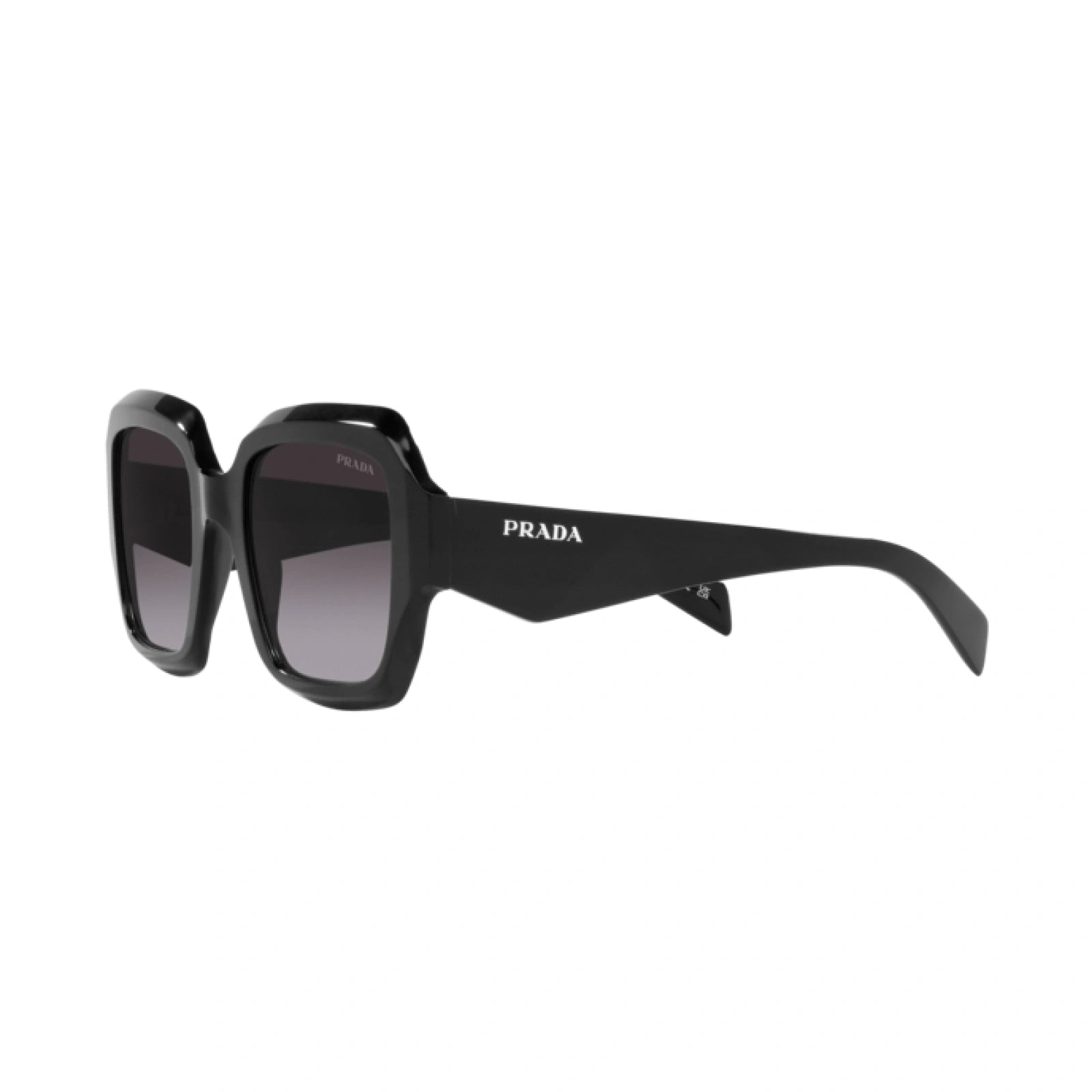 PRADA PR 28ZS - 16K90A NERO | OCCHIALE DA SOLE DONNA