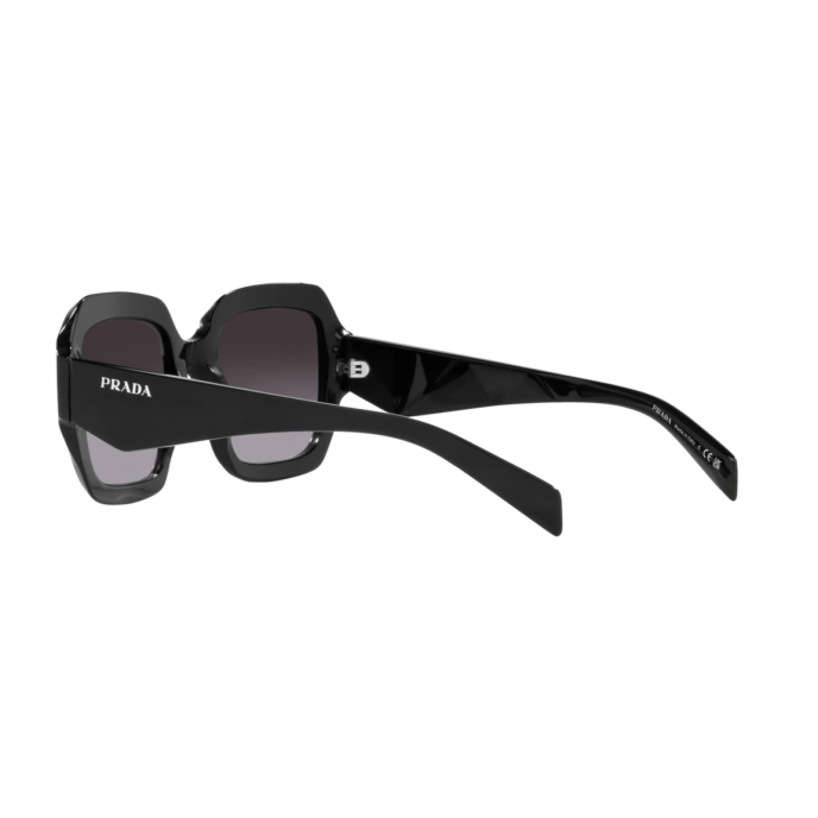 PRADA PR 28ZS - 16K90A NERO | OCCHIALE DA SOLE DONNA