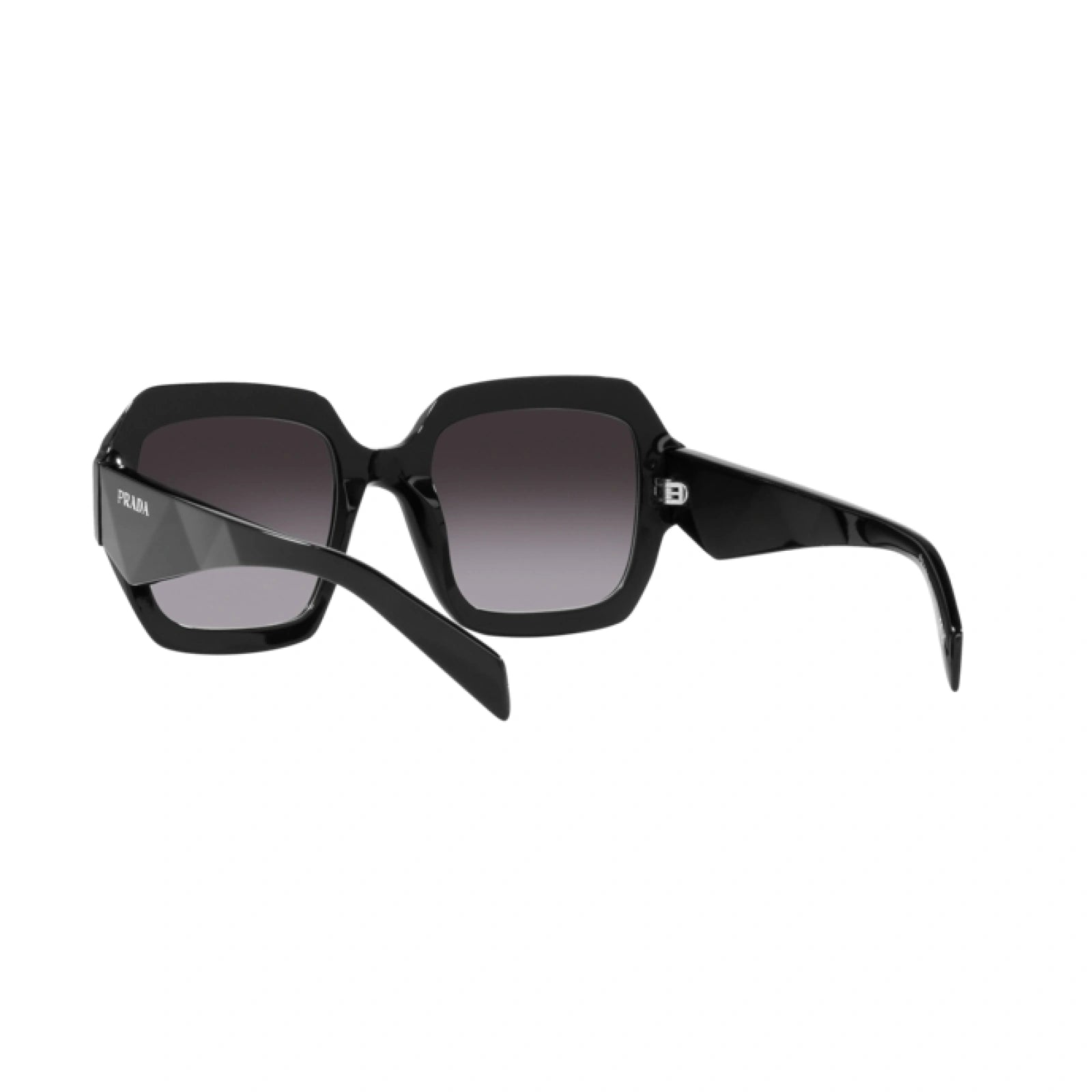 PRADA PR 28ZS - 16K90A NERO | OCCHIALE DA SOLE DONNA