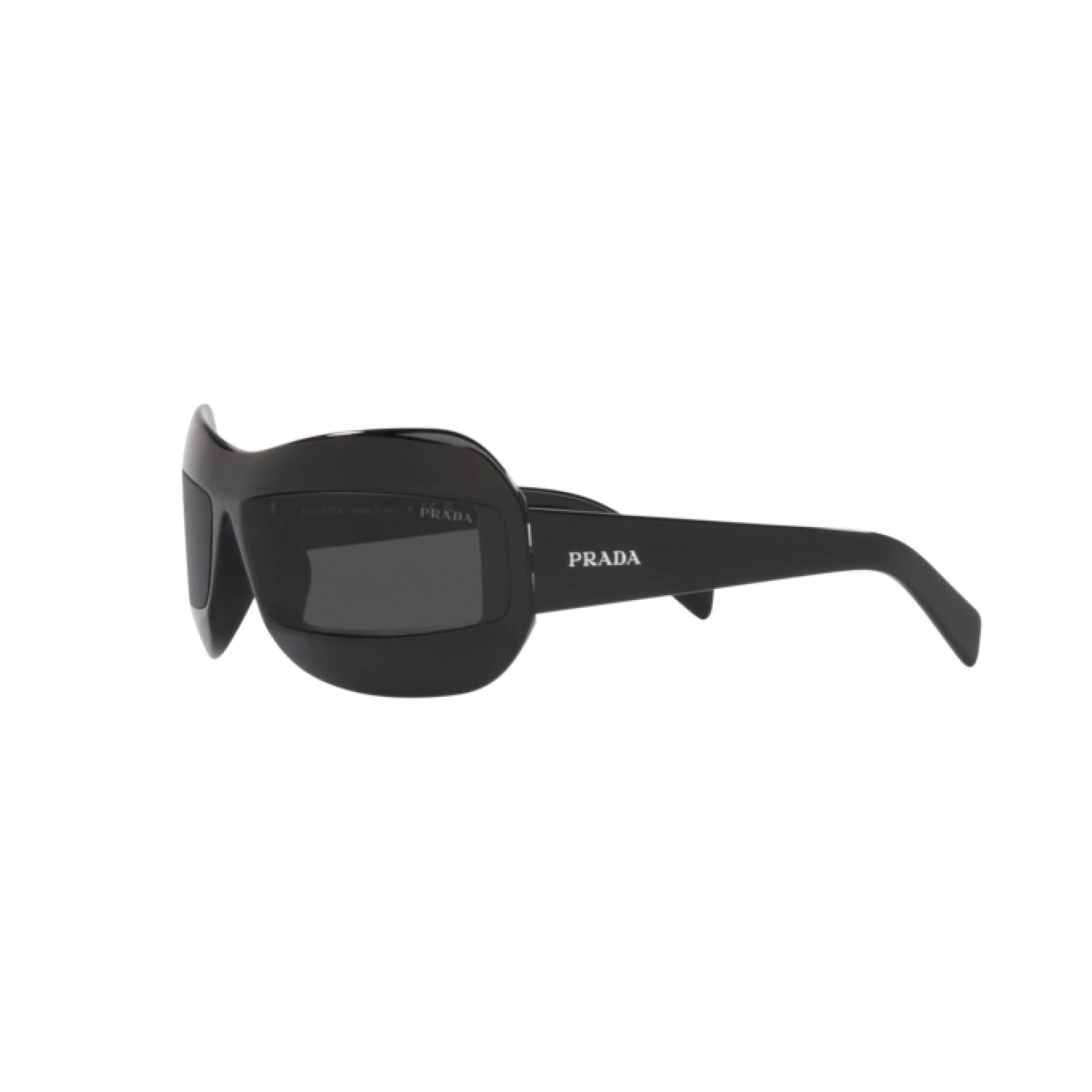 PRADA PR 30YS - 1AB5S0 BLACK | OCCHIALE DA SOLE DONNA