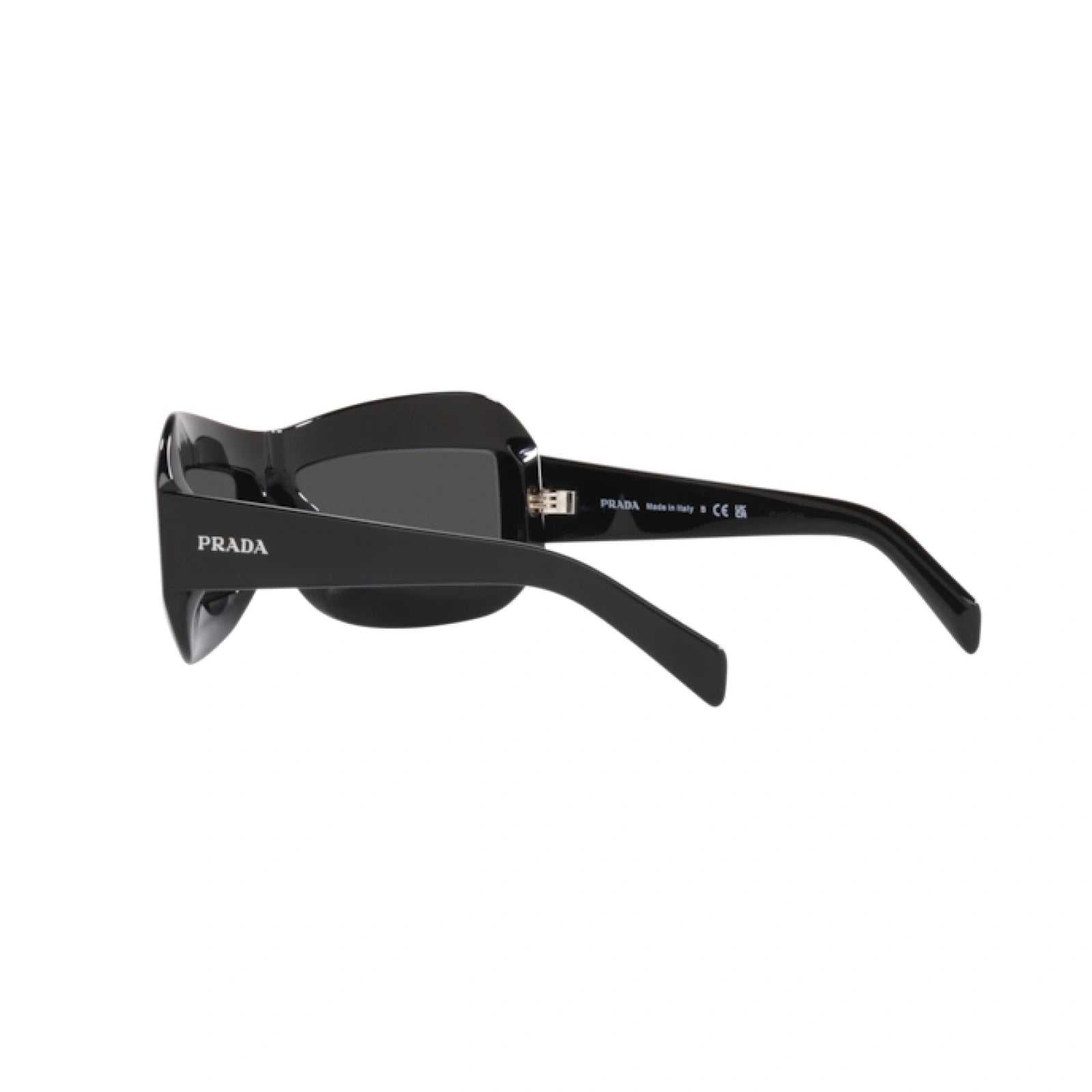 PRADA PR 30YS - 1AB5S0 BLACK | OCCHIALE DA SOLE DONNA