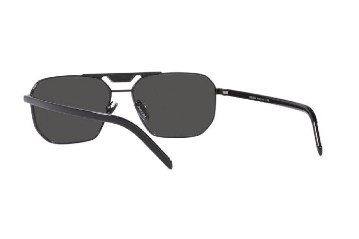 Occhiale da sole prada pr 58ys colore 1ab5so