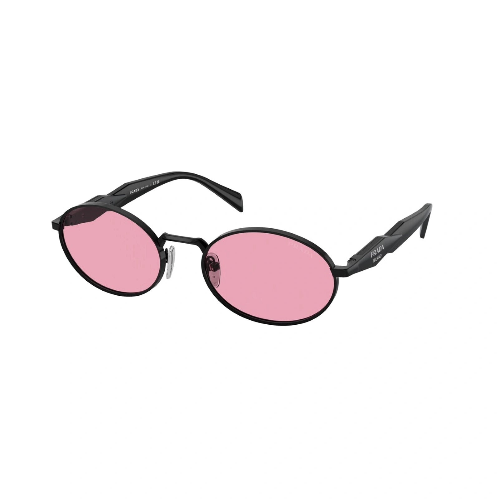 PRADA PR 65ZS - 1AB03Z NERO | OCCHIALE DA SOLE DONNA