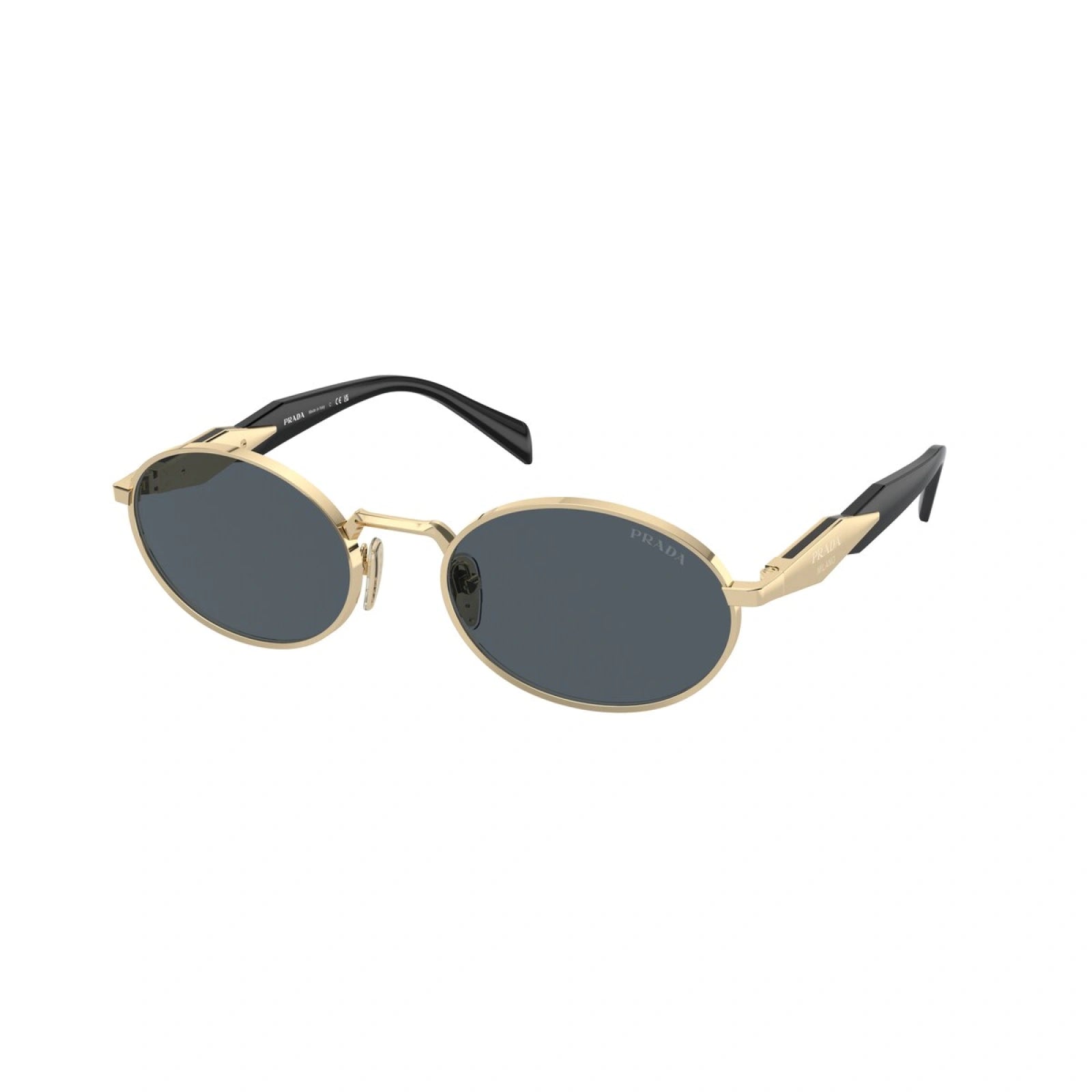 PRADA PR 65ZS - ZVN09T ORO PALLIDO | OCCHIALE DA SOLE DONNA