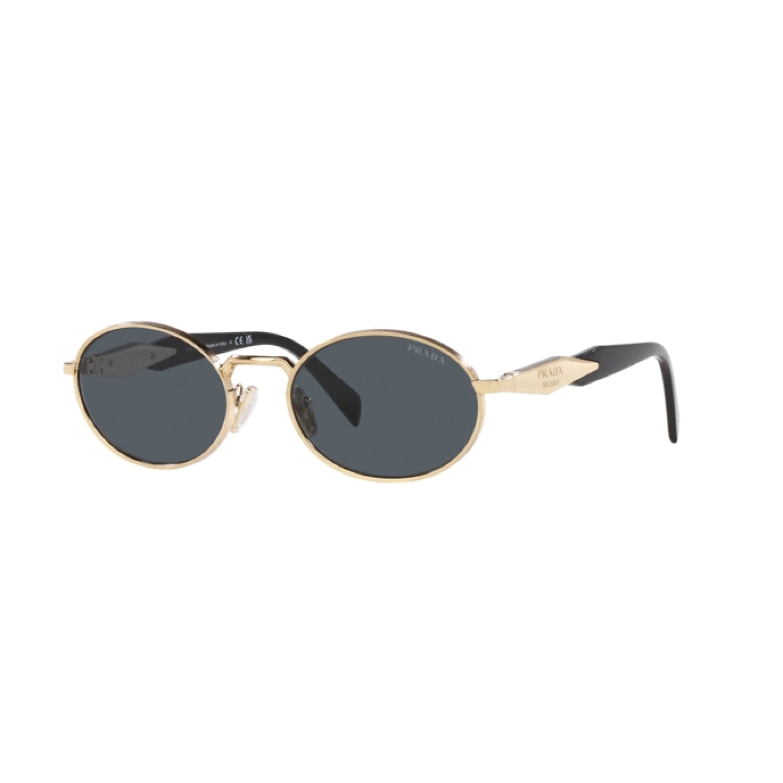 PRADA PR 65ZS - ZVN09T ORO PALLIDO | OCCHIALE DA SOLE DONNA