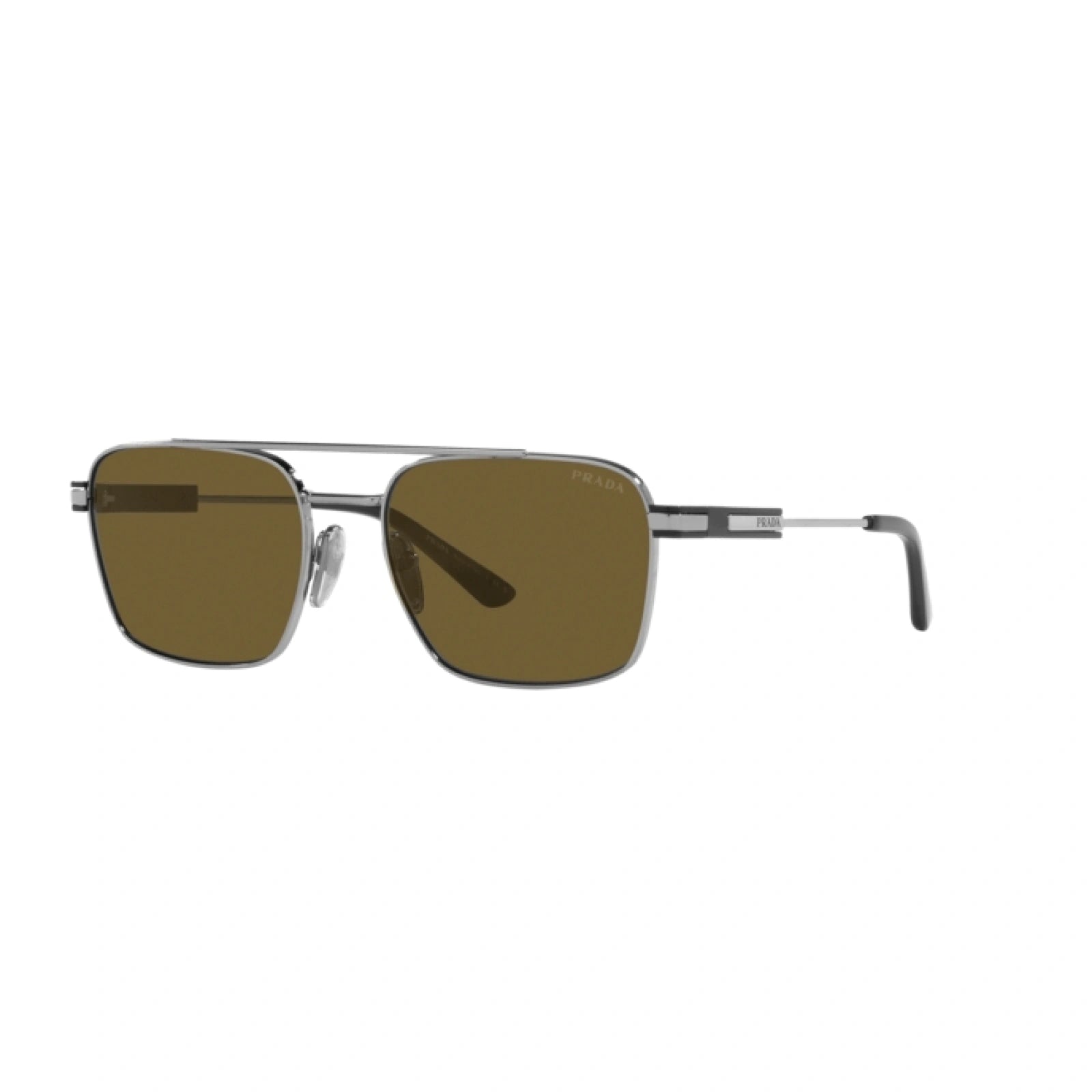 PRADA PR 67ZS - 5AV01T CANNA DI FUCILE | OCCHIALE DA SOLE UNISEX