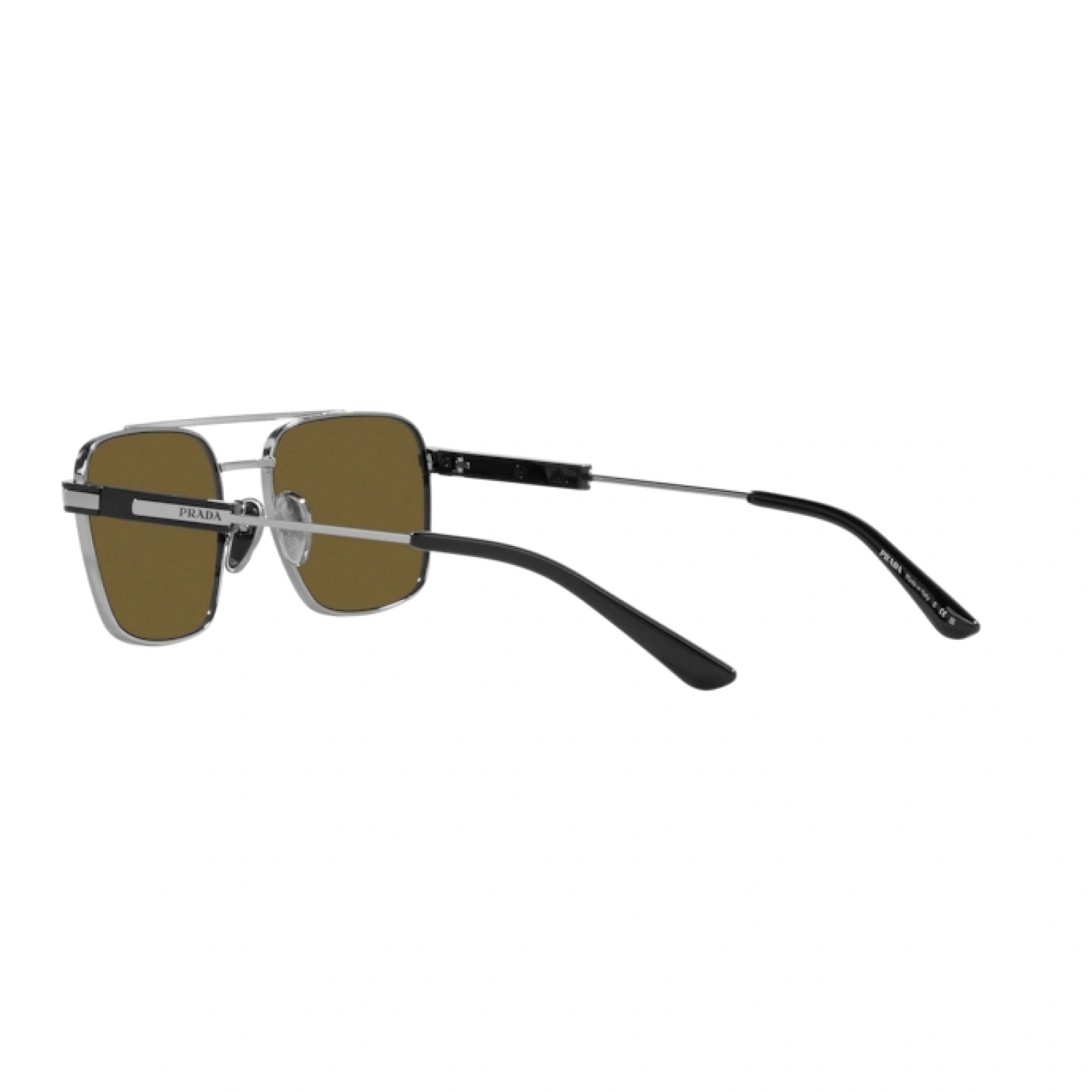 PRADA PR 67ZS - 5AV01T CANNA DI FUCILE | OCCHIALE DA SOLE UNISEX