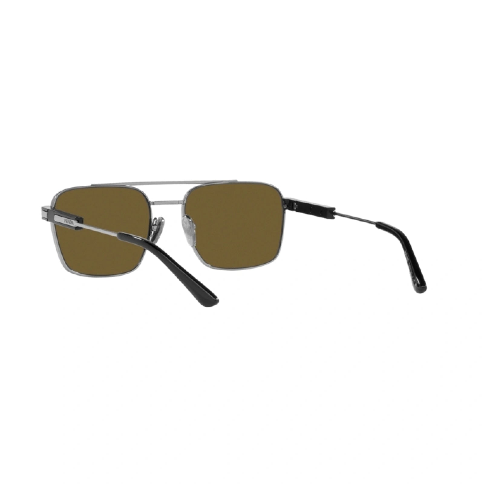 PRADA PR 67ZS - 5AV01T CANNA DI FUCILE | OCCHIALE DA SOLE UNISEX