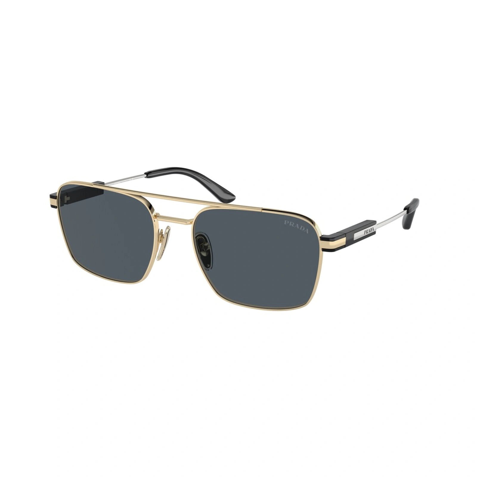 PRADA PR 67ZS - ZVN09T ORO PALLIDO | OCCHIALE DA SOLE UNISEX