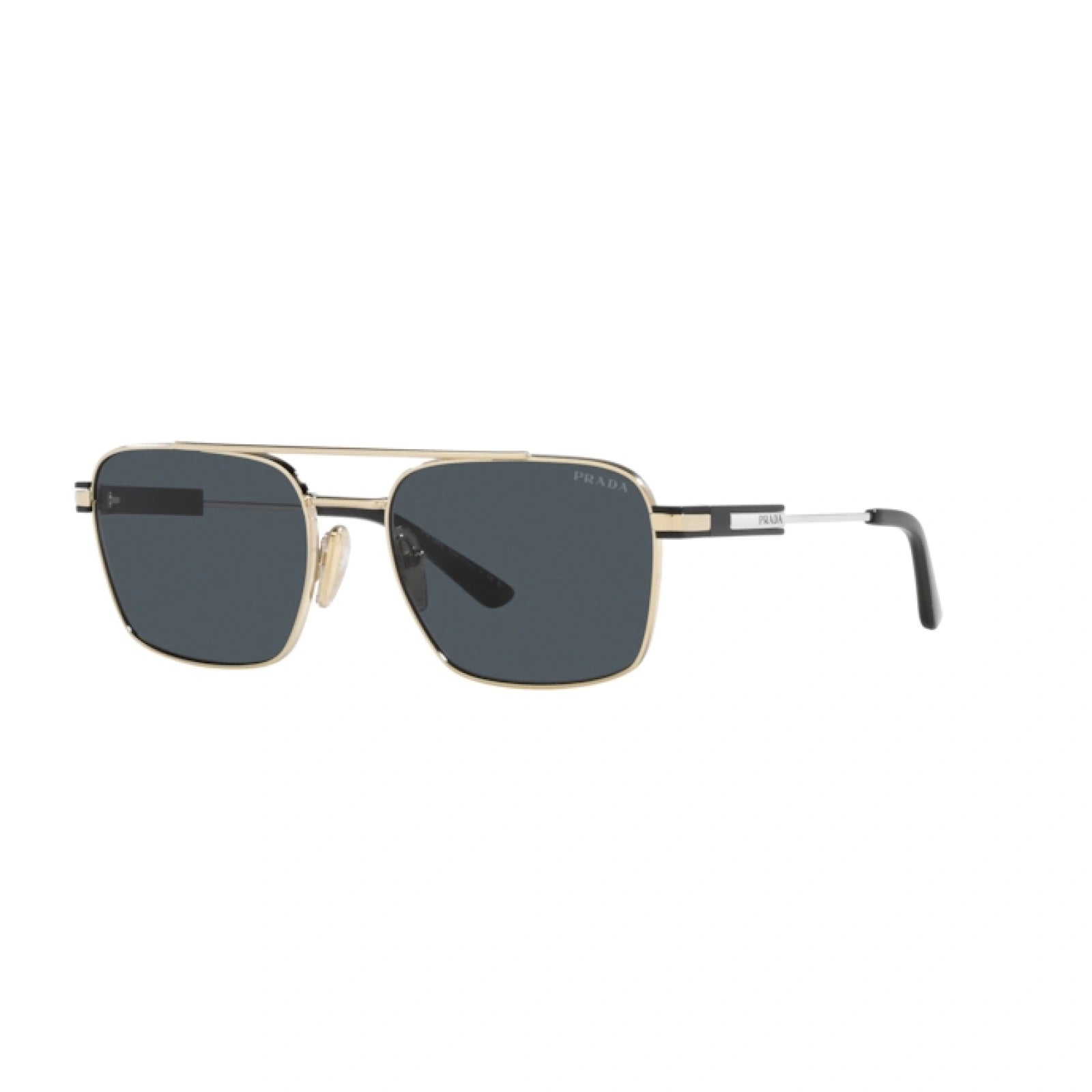 PRADA PR 67ZS - ZVN09T ORO PALLIDO | OCCHIALE DA SOLE UNISEX