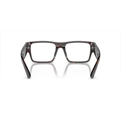 PRADA PR A08V - 17N1O1 L'AVANA | OCCHIALE DA VISTA UOMO CALIBRO 54