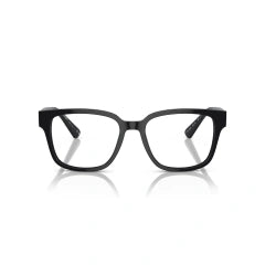 PRADA PR A09V - 16K1O1 NERO | OCCHIALE DA VISTA UOMO CALIBRO 52