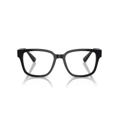 PRADA PR A09V - 16K1O1 NERO | OCCHIALE DA VISTA UOMO CALIBRO 54
