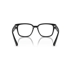 PRADA PR A09V - 16K1O1 NERO | OCCHIALE DA VISTA UOMO CALIBRO 54