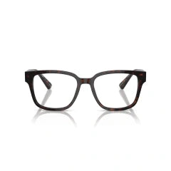 PRADA PR A09V - 17N1O1 L'AVANA | OCCHIALE DA VISTA UOMO CALIBRO 54