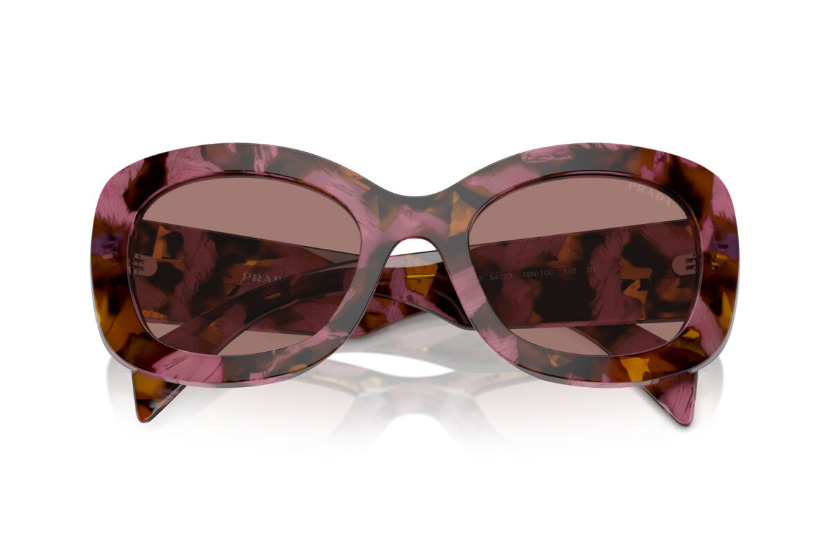 OCCHIALE DA SOLE DONNA PRADA PR A13S (18N10D)