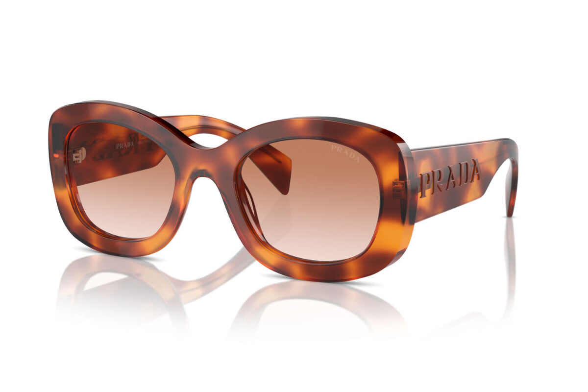 OCCHIALE DA SOLE DONNA PRADA PR A13S (18R70E)