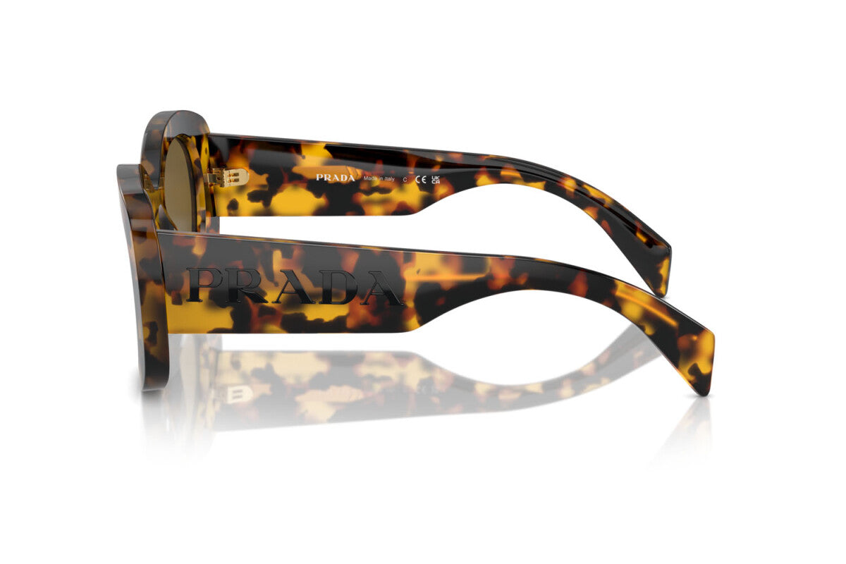 OCCHIALE DA SOLE DONNA PRADA PR A13S (VAU01T)