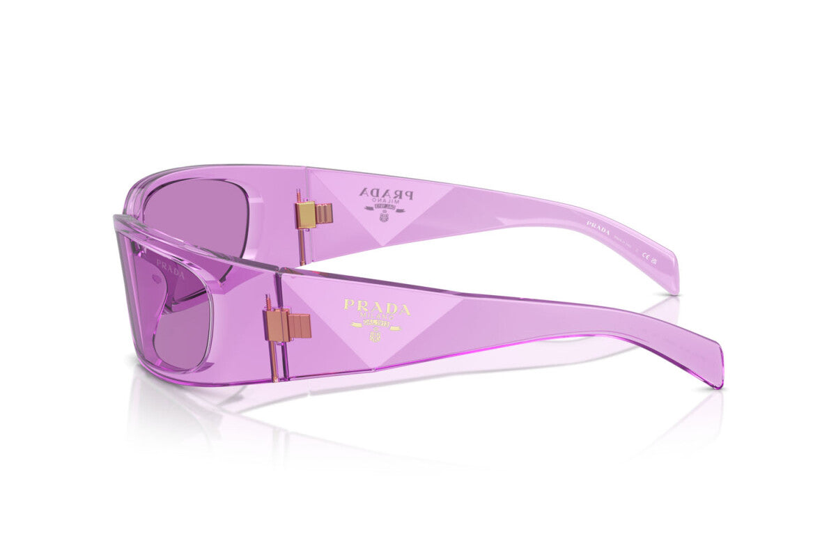 OCCHIALE DA SOLE DONNA PRADA PR A14S (13R30G)