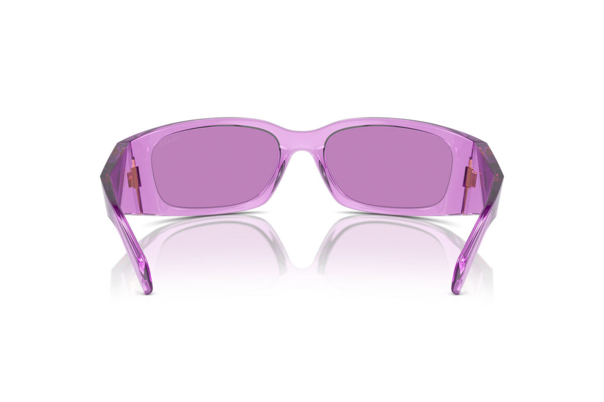 OCCHIALE DA SOLE DONNA PRADA PR A14S (13R30G)