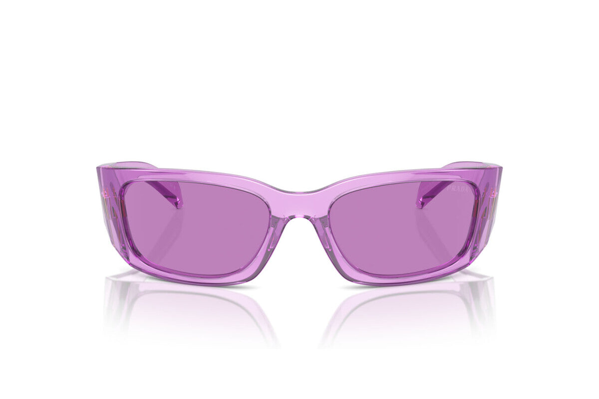 OCCHIALE DA SOLE DONNA PRADA PR A14S (13R30G)