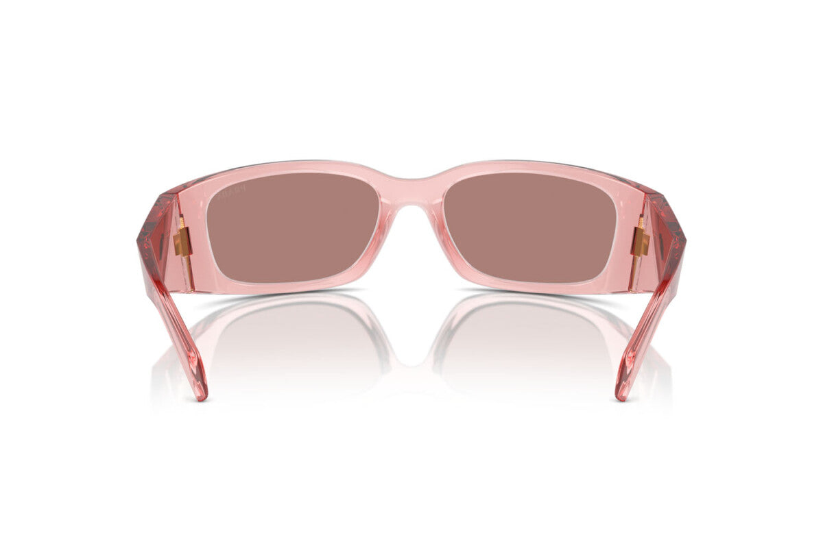 OCCHIALE DA SOLE DONNA PRADA PR A14S (19Q10D)