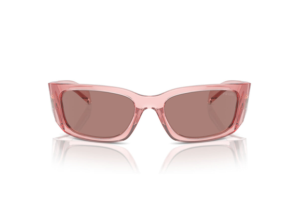 OCCHIALE DA SOLE DONNA PRADA PR A14S (19Q10D)