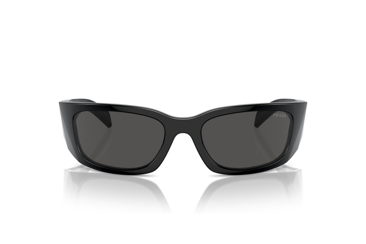 OCCHIALE DA SOLE DONNA PRADA PR A14S (1AB5S0)