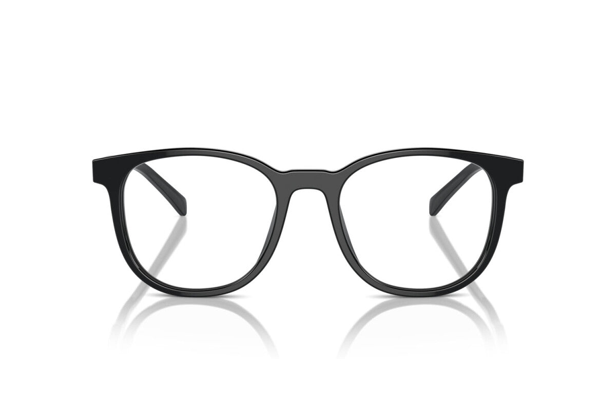 PRADA - 16K1O1 BLACK | OCCHIALE DA VISTA UOMO - PR A15V CALIBRO 50
