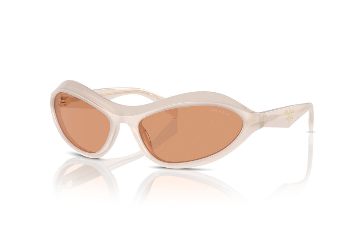 OCCHIALE DA SOLE DONNA PRADA PR A20S (12V07V)