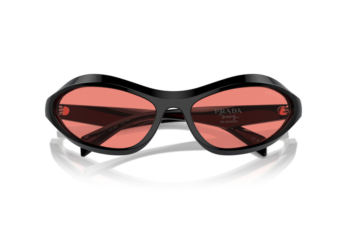 OCCHIALE DA SOLE DONNA PRADA PR A20S (16K20B)