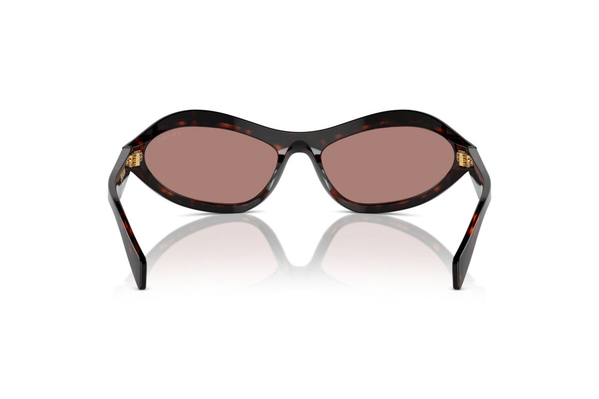 OCCHIALE DA SOLE DONNA PRADA PR A20S (17N10D)