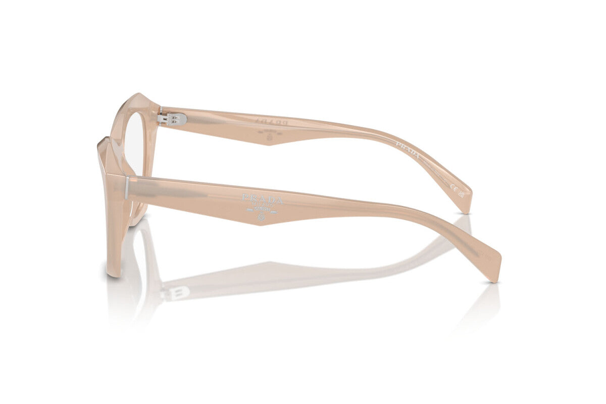 PRADA - 19R1O1 OPAL NATURAL | OCCHIALE DA VISTA DONNA - PR A20V CALIBRO 52