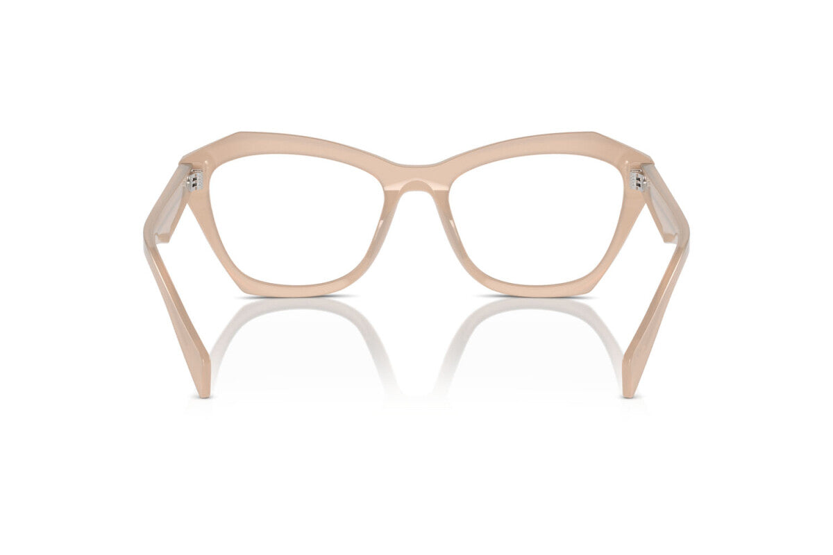 PRADA - 19R1O1 OPAL NATURAL | OCCHIALE DA VISTA DONNA - PR A20V CALIBRO 52