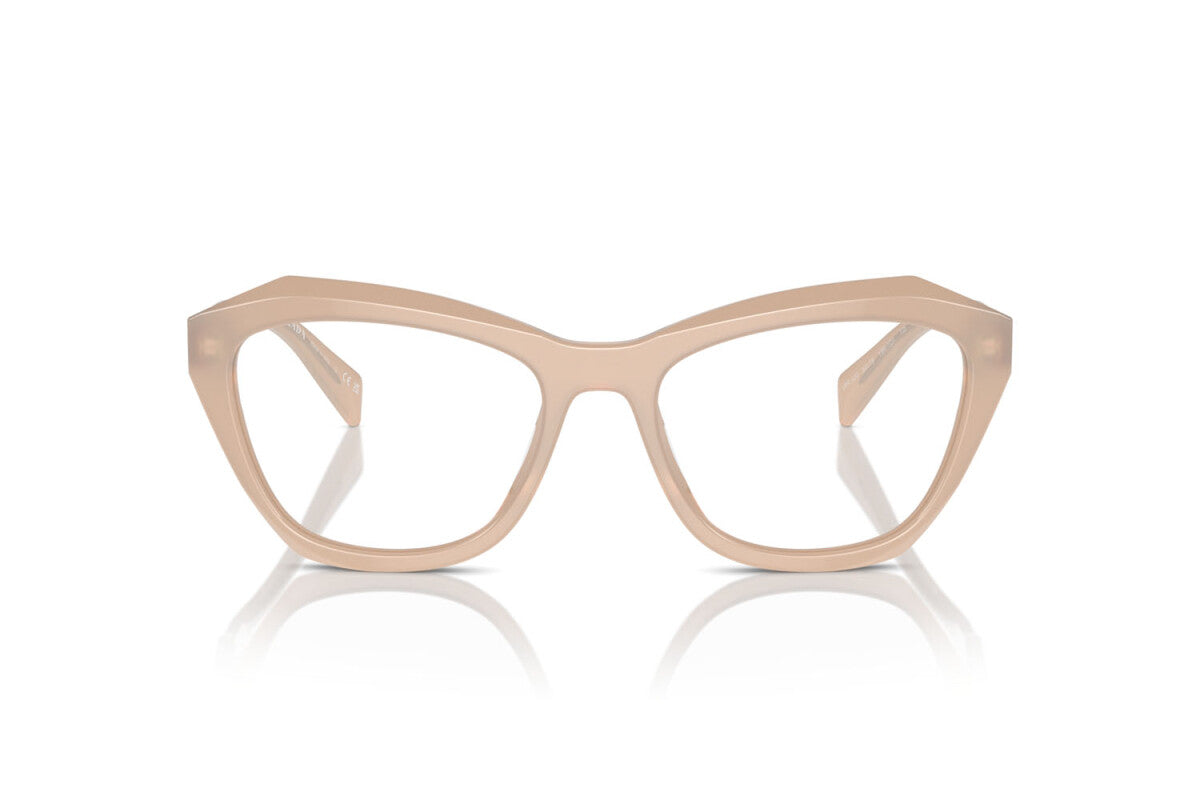 PRADA - 19R1O1 OPAL NATURAL | OCCHIALE DA VISTA DONNA - PR A20V CALIBRO 54