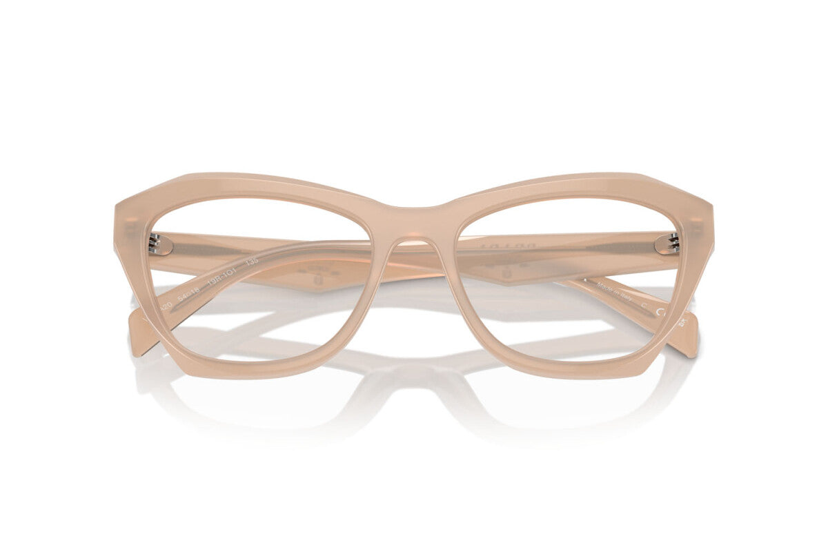 PRADA - 19R1O1 OPAL NATURAL | OCCHIALE DA VISTA DONNA - PR A20V CALIBRO 52